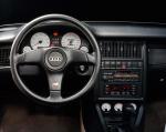 Audi S2 Avant 1993 года (WW)